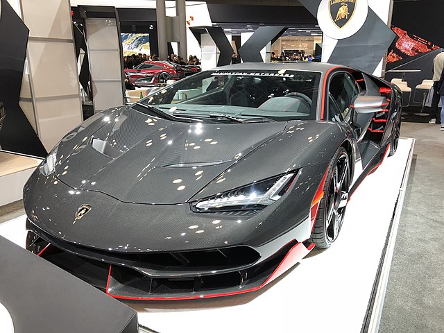 You are currently viewing For 3.7 Million This Centenario Could Be Yours!