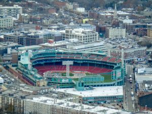 Fenway Center is a Long-Planned Project That is About to Rise
