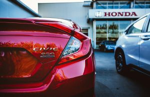 Read more about the article Random Acts Of Helpfulness: Honda And Their Philanthropy