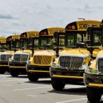 Boston wants Electric School Buses by 2030
