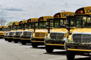 Boston wants Electric School Buses by 2030