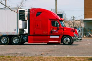 Rhode Island Truck Tolls Declared Unconstitutional